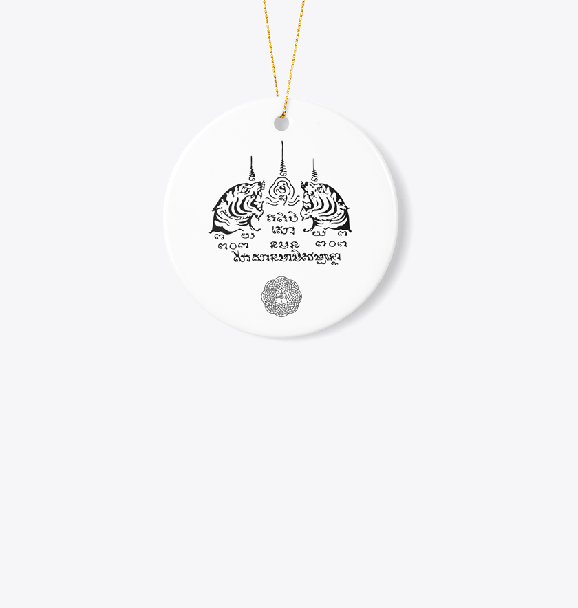 Thai Amulet